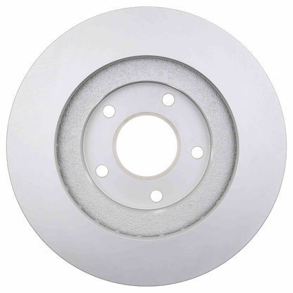 Raybestos Brakes Disc Brake Rotor 980074FZN