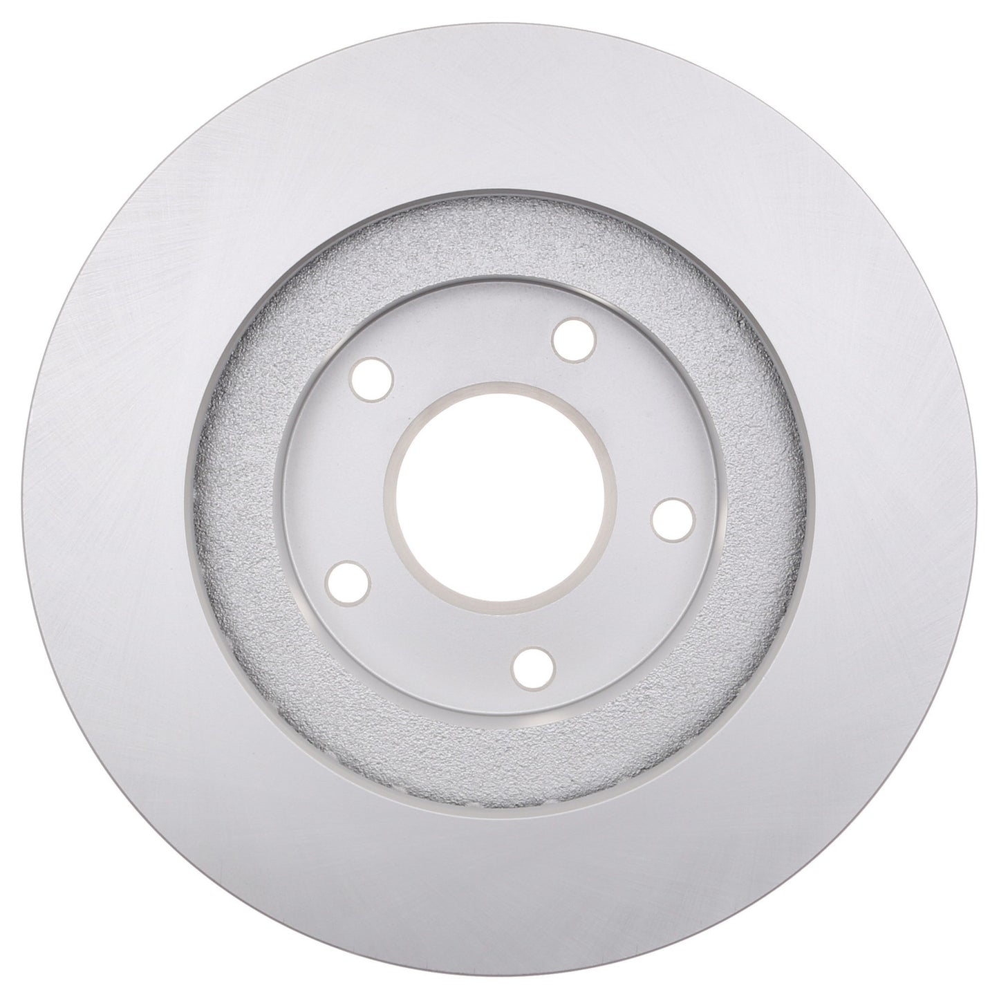 Raybestos Brakes Disc Brake Rotor 980074FZN