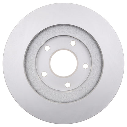 Raybestos Brakes Disc Brake Rotor 980074FZN