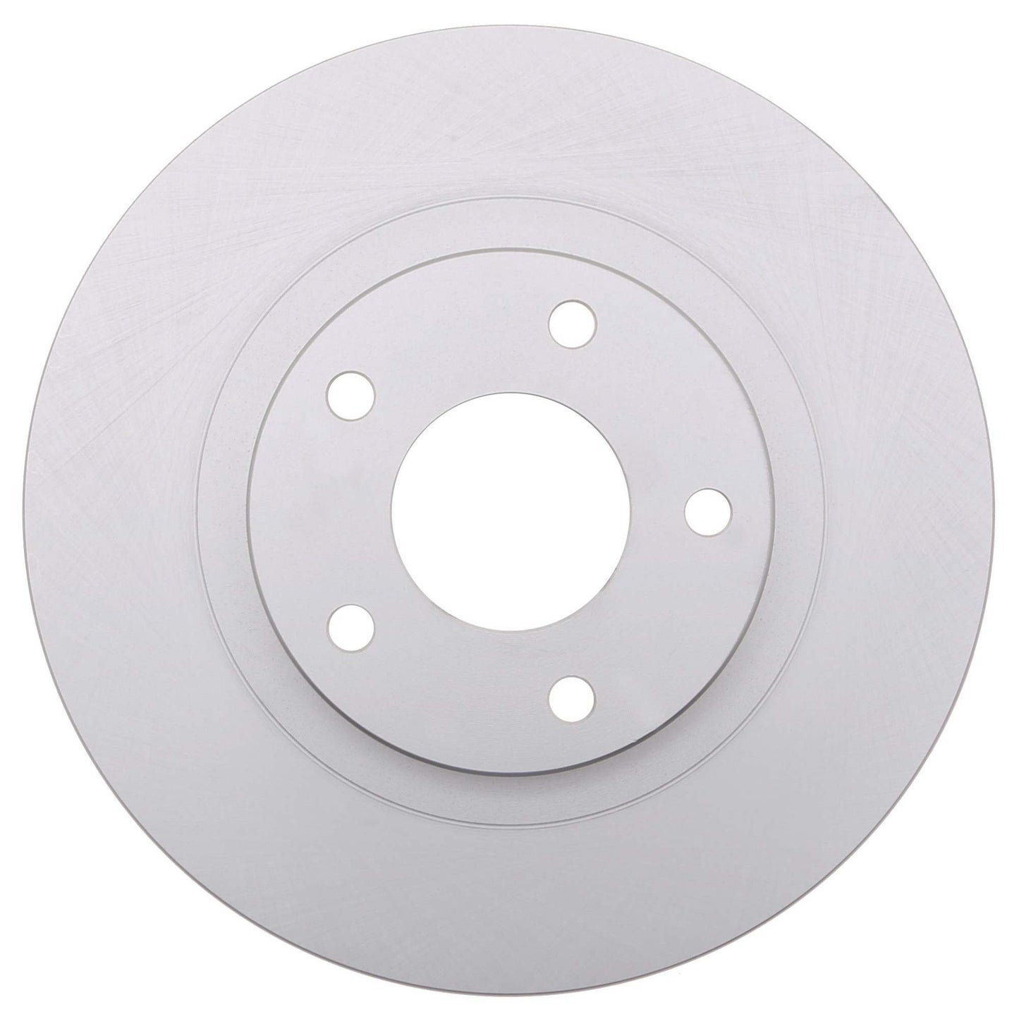 Raybestos Brakes Disc Brake Rotor 980074FZN