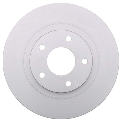 Raybestos Brakes Disc Brake Rotor 980074FZN