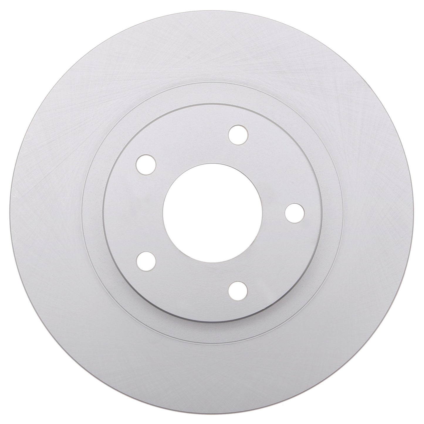 Raybestos Brakes Disc Brake Rotor 980074FZN