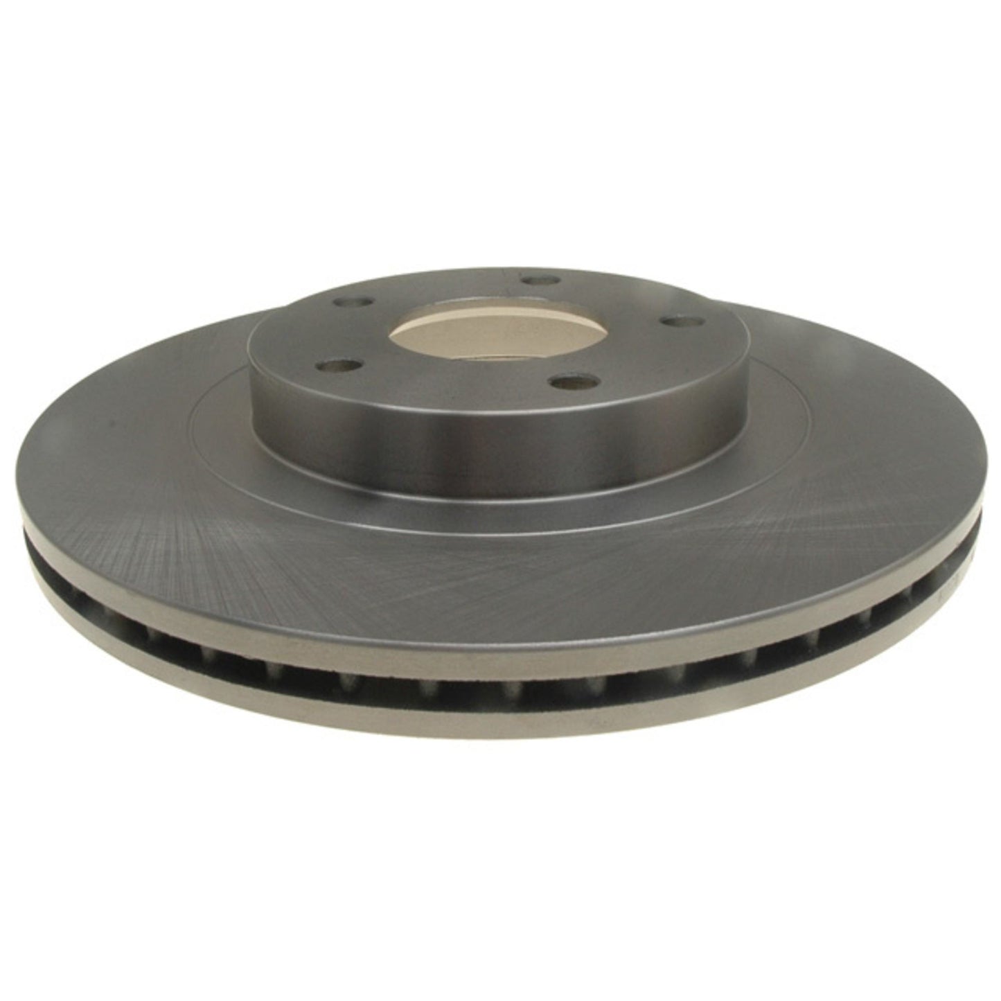 Raybestos Brakes Disc Brake Rotor 980074R