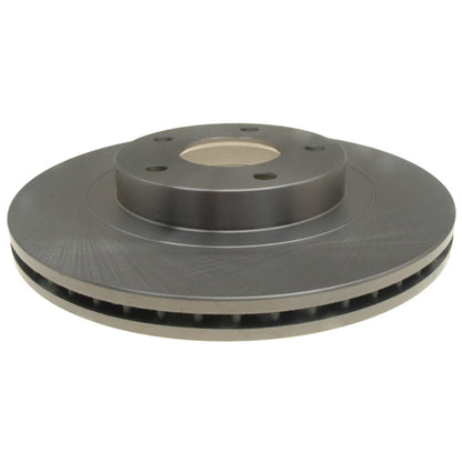 Raybestos Brakes Disc Brake Rotor 980074R