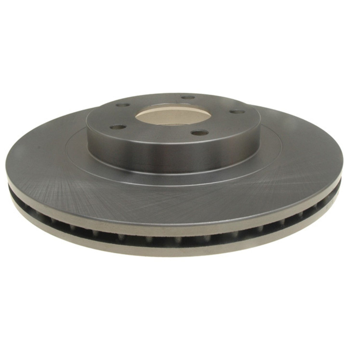 Raybestos Brakes Disc Brake Rotor 980074R