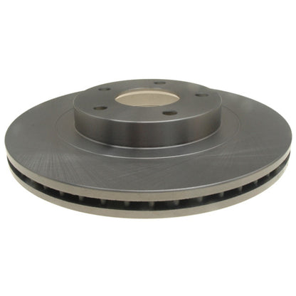 Raybestos Brakes Disc Brake Rotor 980074R