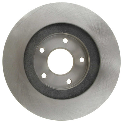 Raybestos Brakes Disc Brake Rotor 980074R