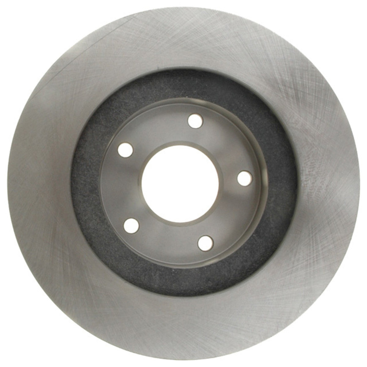 Raybestos Brakes Disc Brake Rotor 980074R
