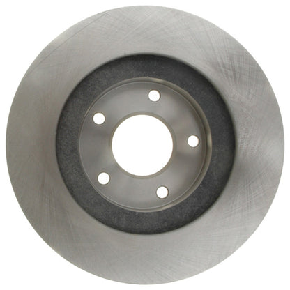 Raybestos Brakes Disc Brake Rotor 980074R