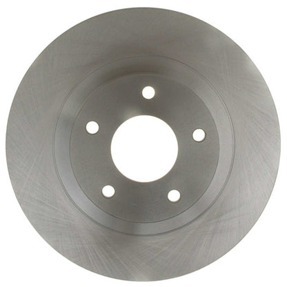 Raybestos Brakes Disc Brake Rotor 980074R