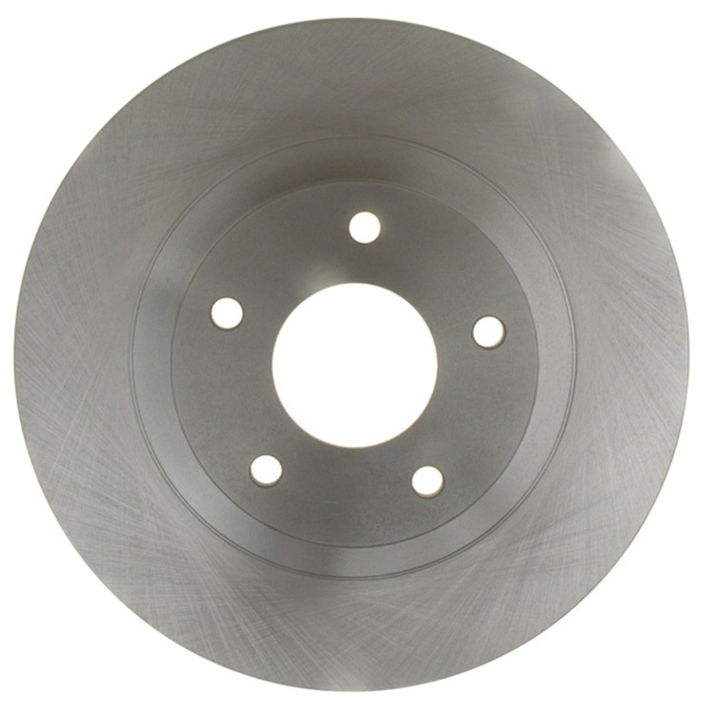 Raybestos Brakes Disc Brake Rotor 980074R