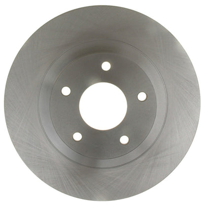 Raybestos Brakes Disc Brake Rotor 980074R