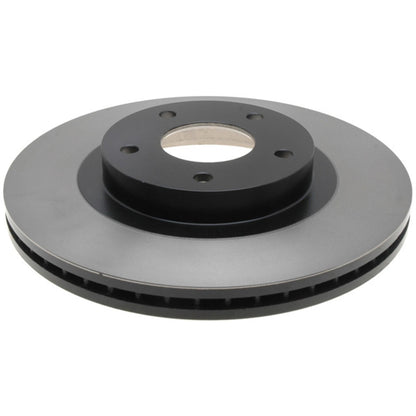 Raybestos Brakes Disc Brake Rotor 980074