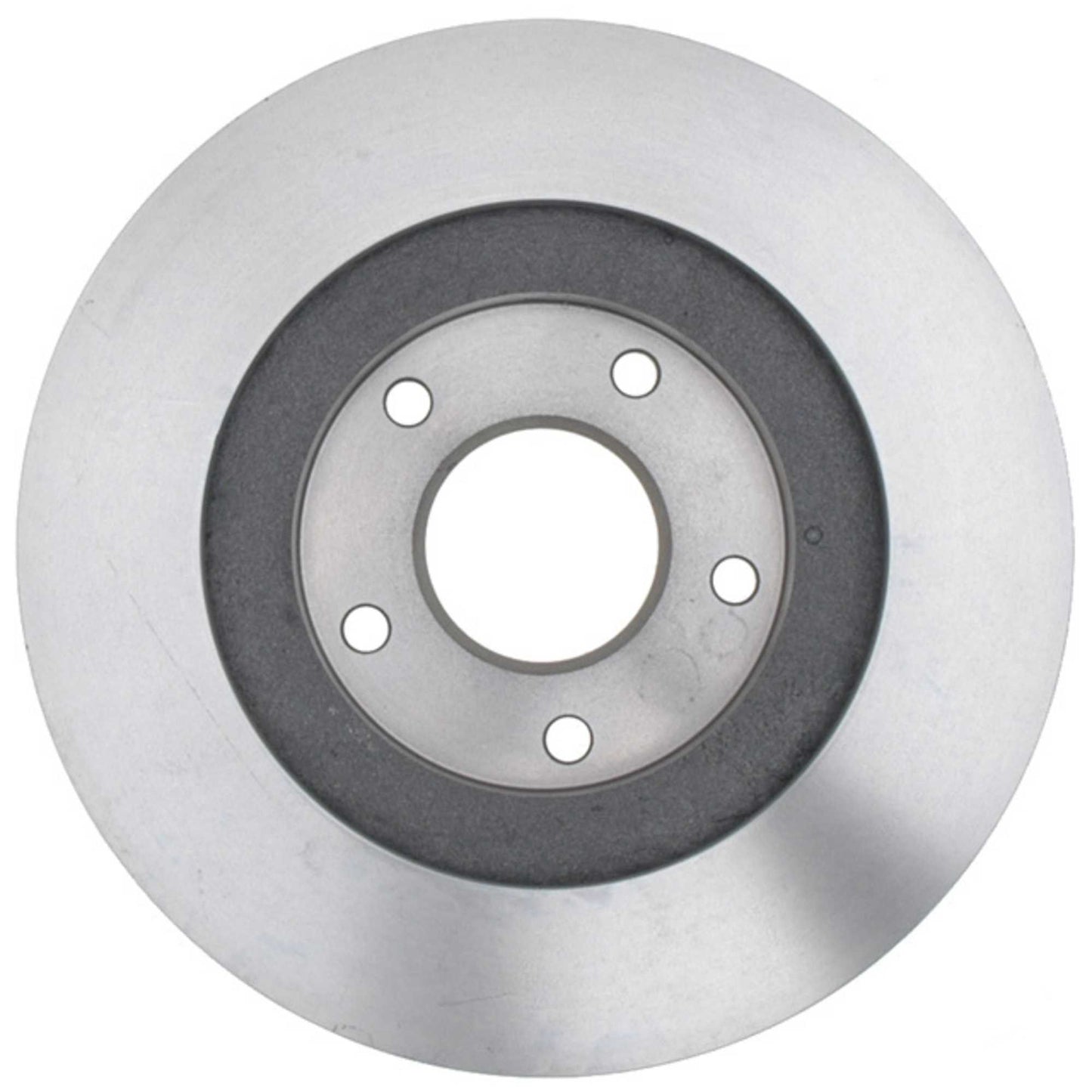 Raybestos Brakes Disc Brake Rotor 980074