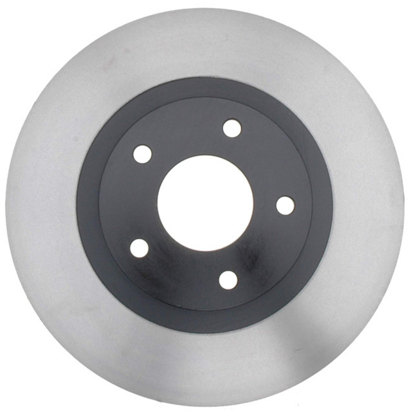Raybestos Brakes Disc Brake Rotor 980074