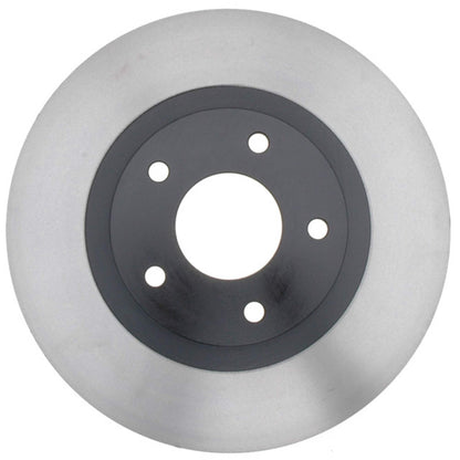 Raybestos Brakes Disc Brake Rotor 980074