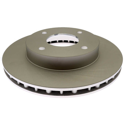 Raybestos Brakes Disc Brake Rotor 980075FZN