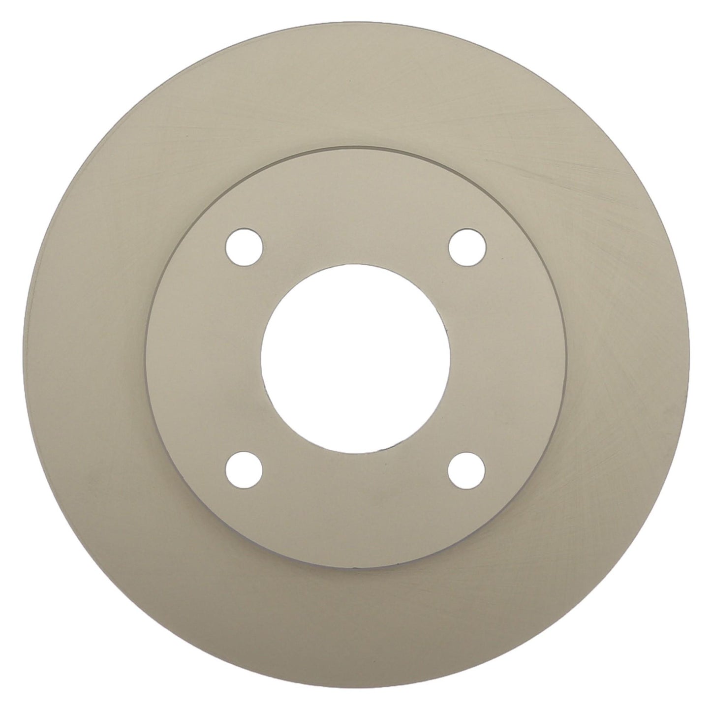 Raybestos Brakes Disc Brake Rotor 980075FZN