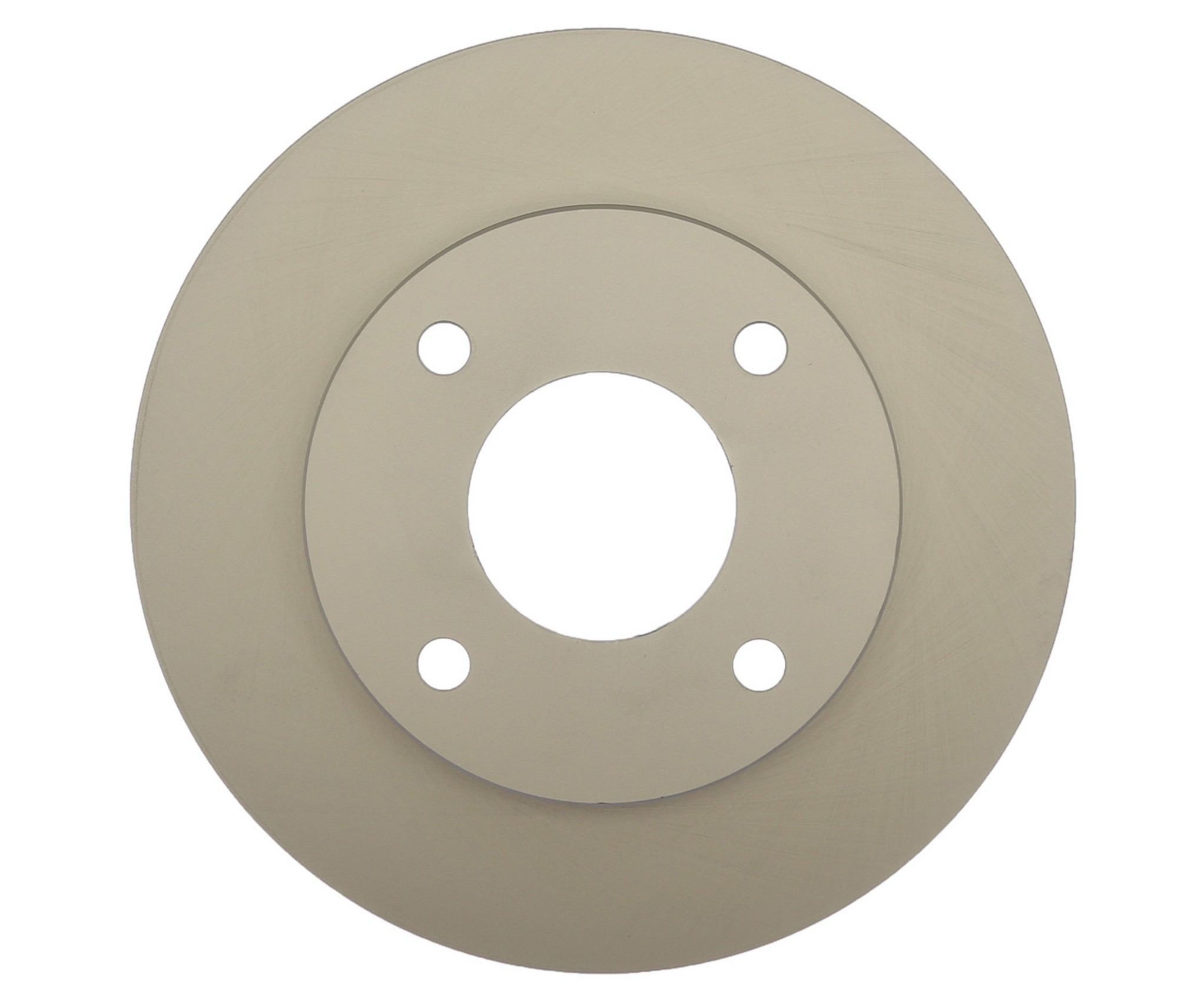 Raybestos Brakes Disc Brake Rotor 980075FZN