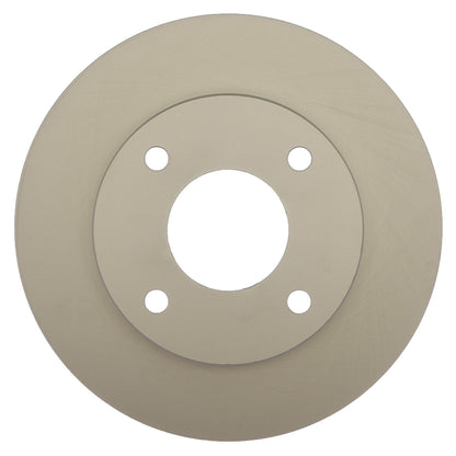 Raybestos Brakes Disc Brake Rotor 980075FZN