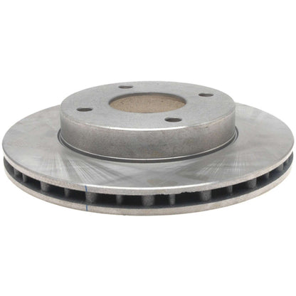 Raybestos Brakes Disc Brake Rotor 980075R