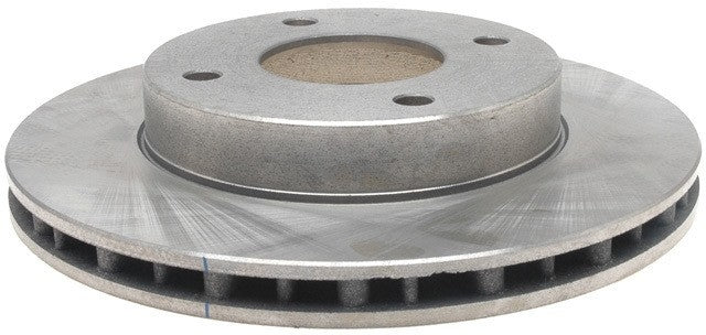 Raybestos Brakes Disc Brake Rotor 980075R