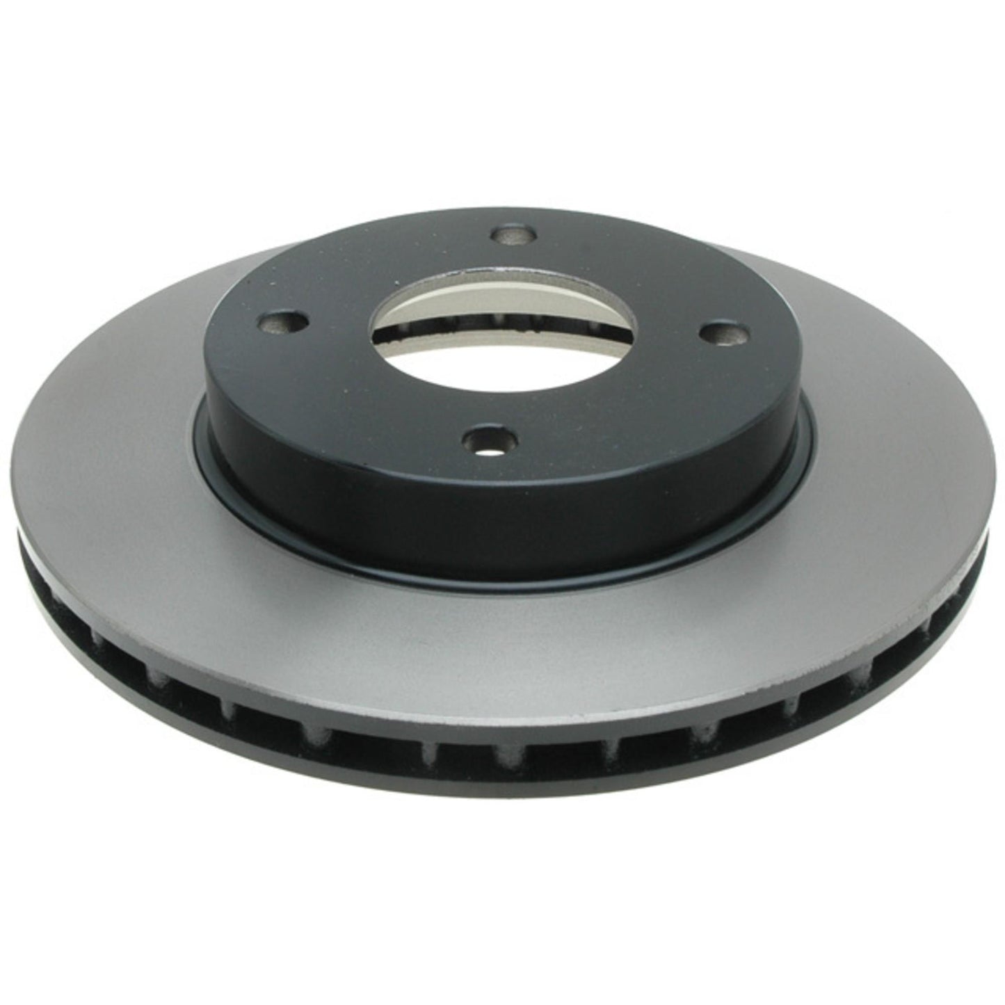 Raybestos Brakes Disc Brake Rotor 980075