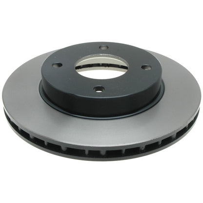Raybestos Brakes Disc Brake Rotor 980075