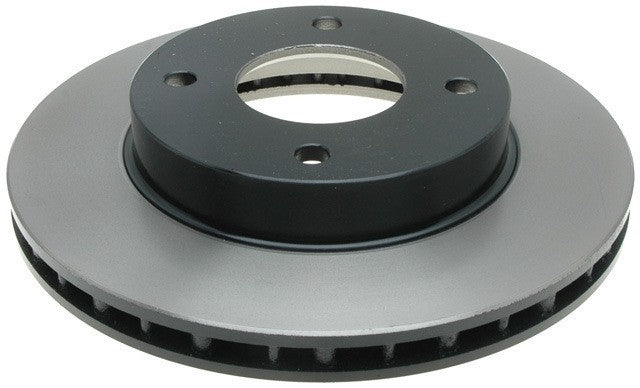 Raybestos Brakes Disc Brake Rotor 980075