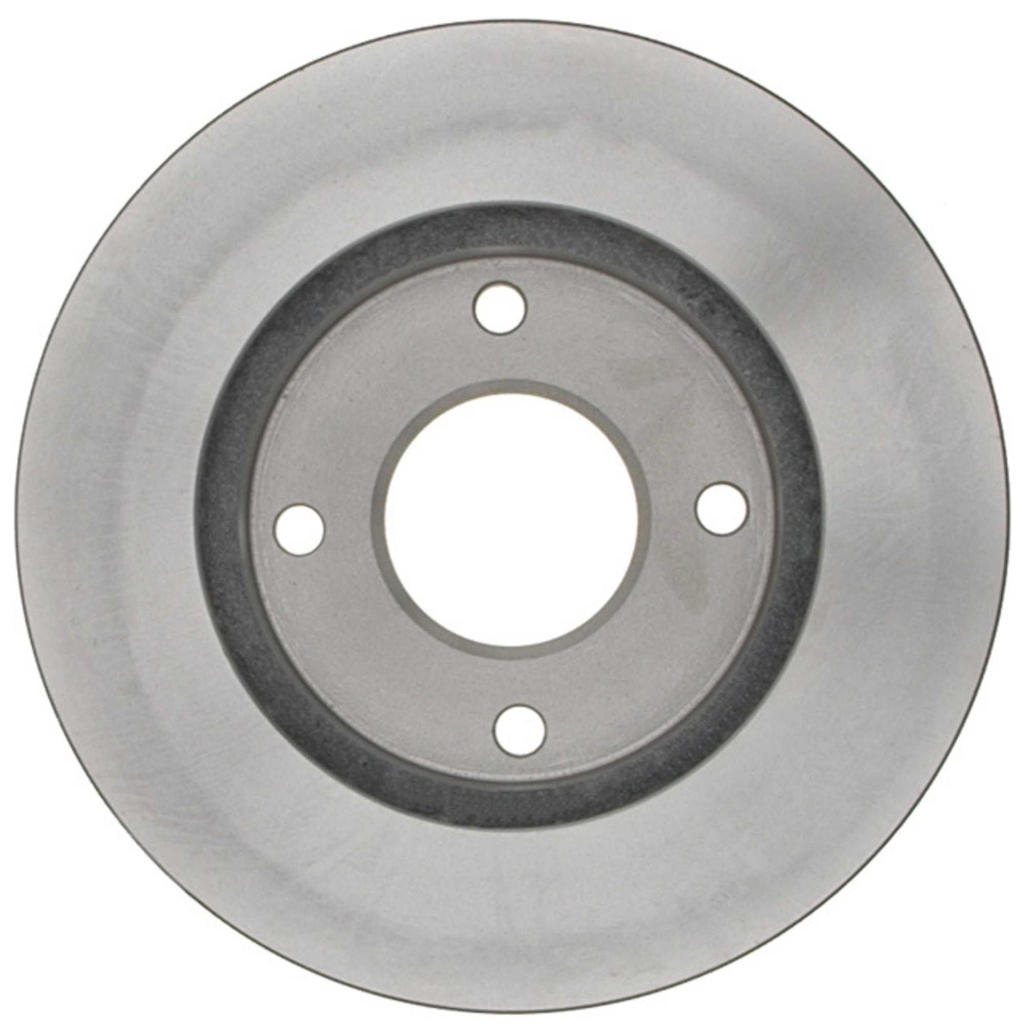 Raybestos Brakes Disc Brake Rotor 980075