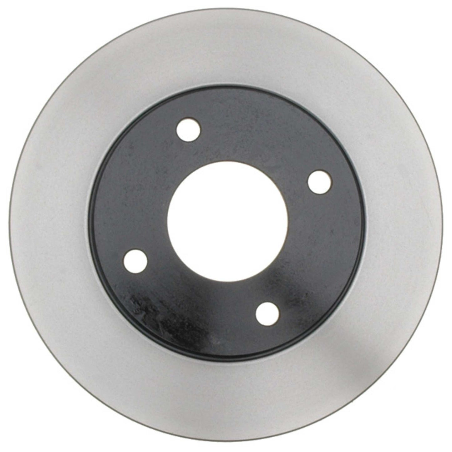 Raybestos Brakes Disc Brake Rotor 980075