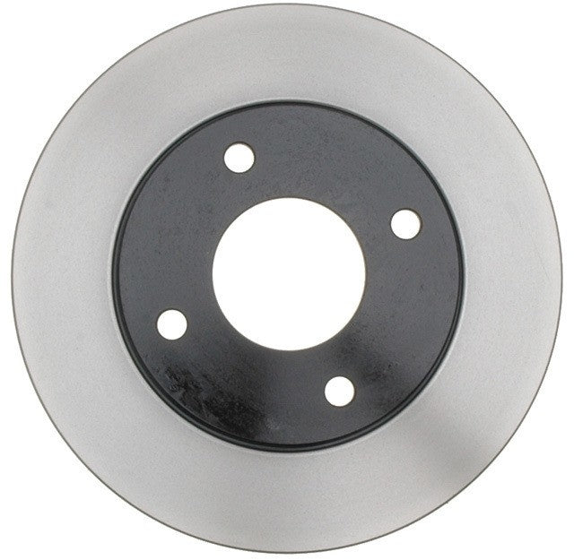 Raybestos Brakes Disc Brake Rotor 980075