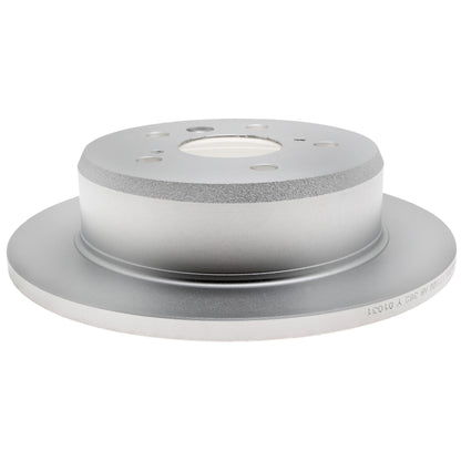 Raybestos Brakes Disc Brake Rotor 980076FZN
