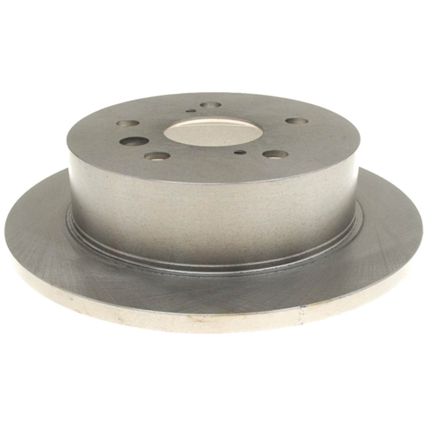 Raybestos Brakes Disc Brake Rotor 980076R