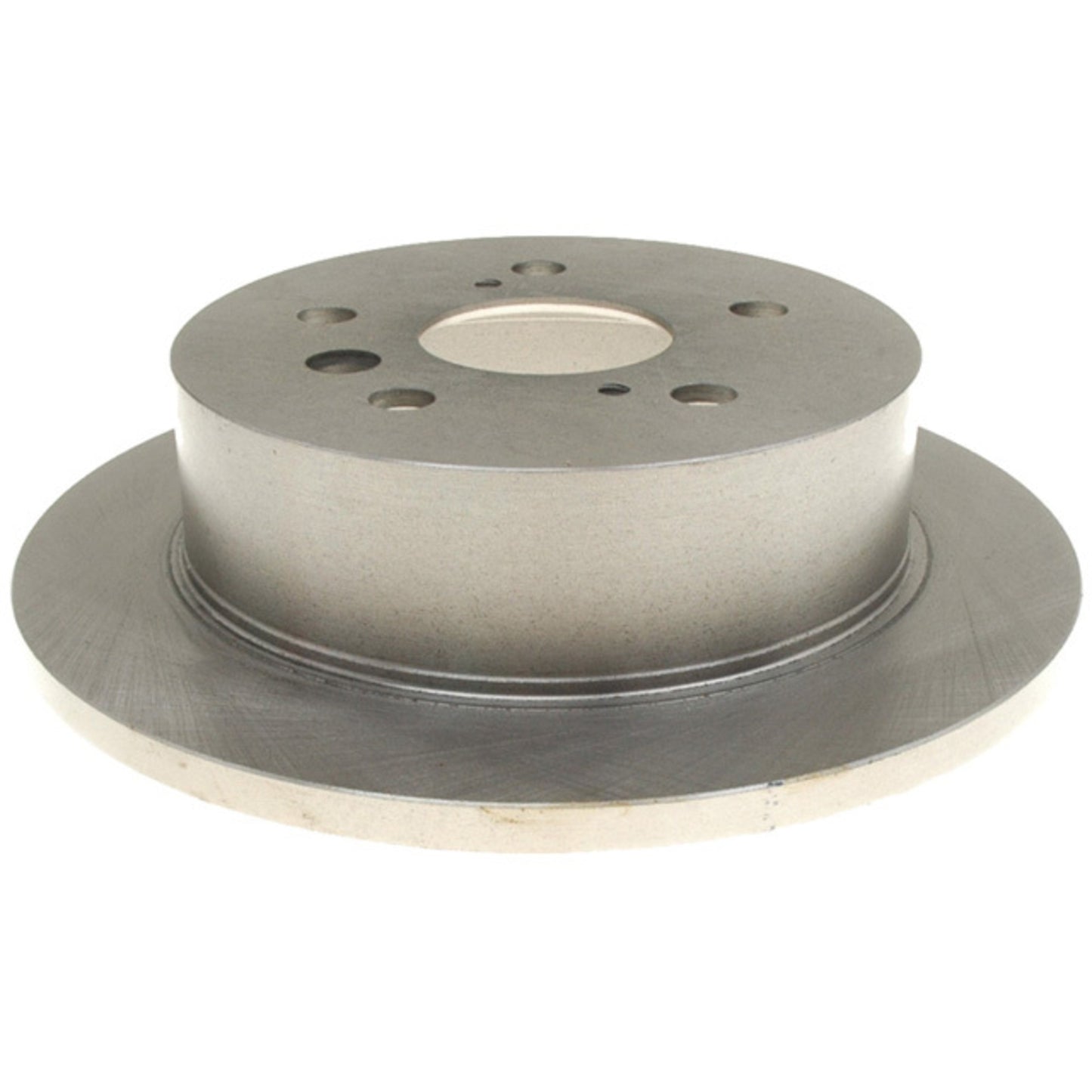 Raybestos Brakes Disc Brake Rotor 980076R
