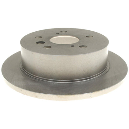 Raybestos Brakes Disc Brake Rotor 980076R