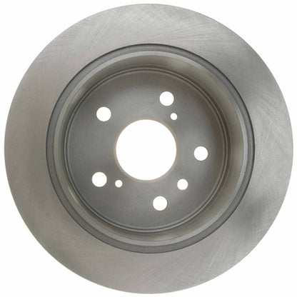 Raybestos Brakes Disc Brake Rotor 980076R