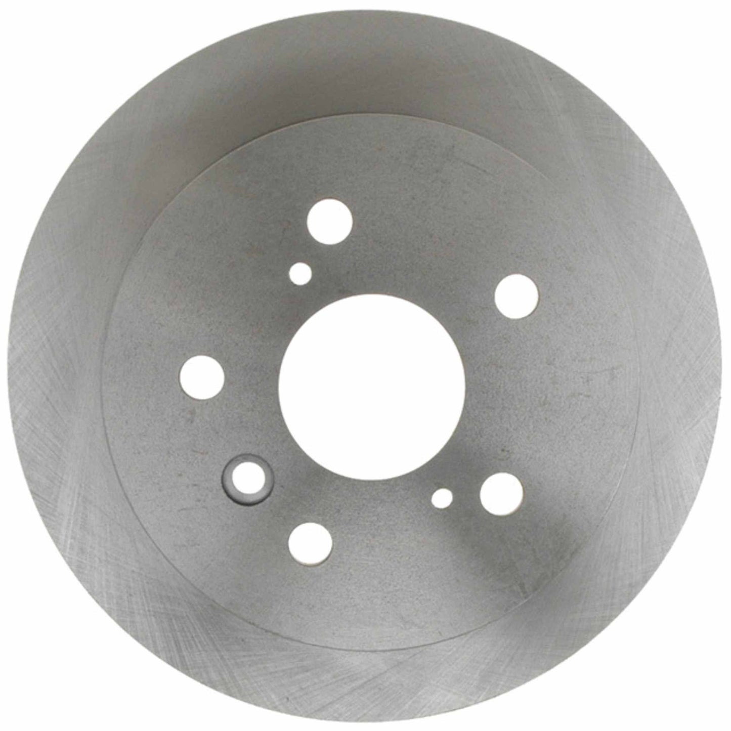 Raybestos Brakes Disc Brake Rotor 980076R