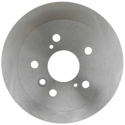 Raybestos Brakes Disc Brake Rotor 980076R