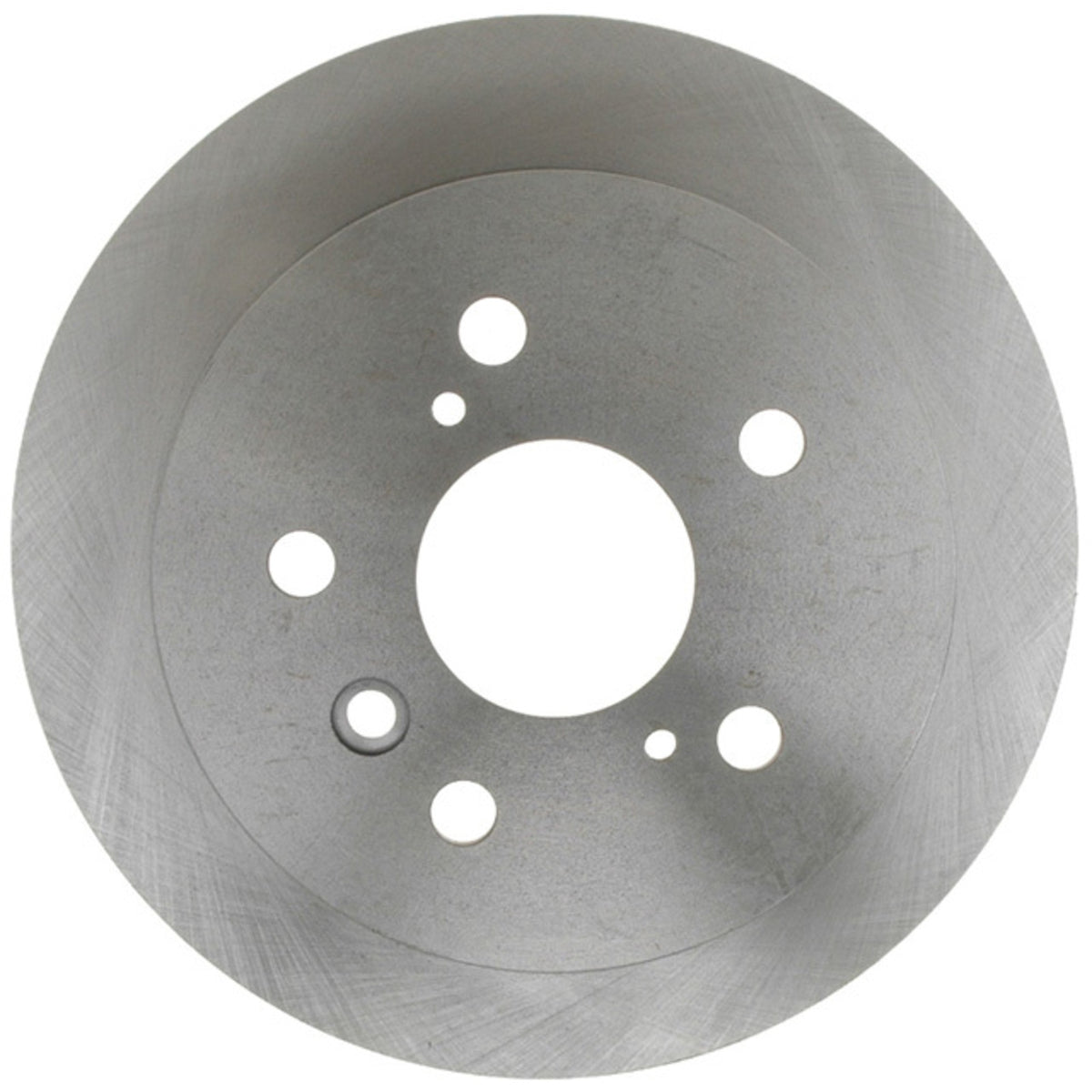 Raybestos Brakes Disc Brake Rotor 980076R
