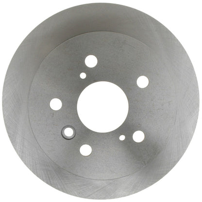 Raybestos Brakes Disc Brake Rotor 980076R