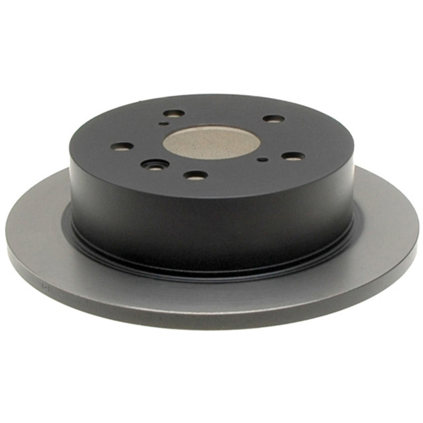 Raybestos Brakes Disc Brake Rotor 980076