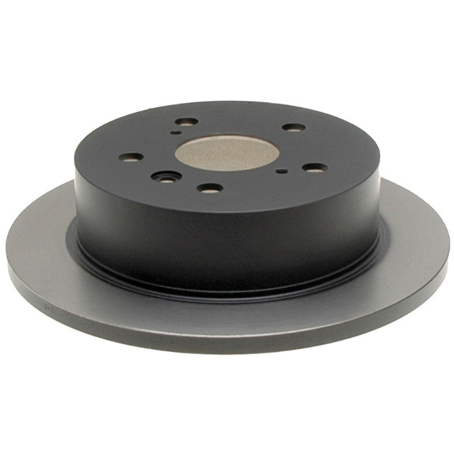 Raybestos Brakes Disc Brake Rotor 980076