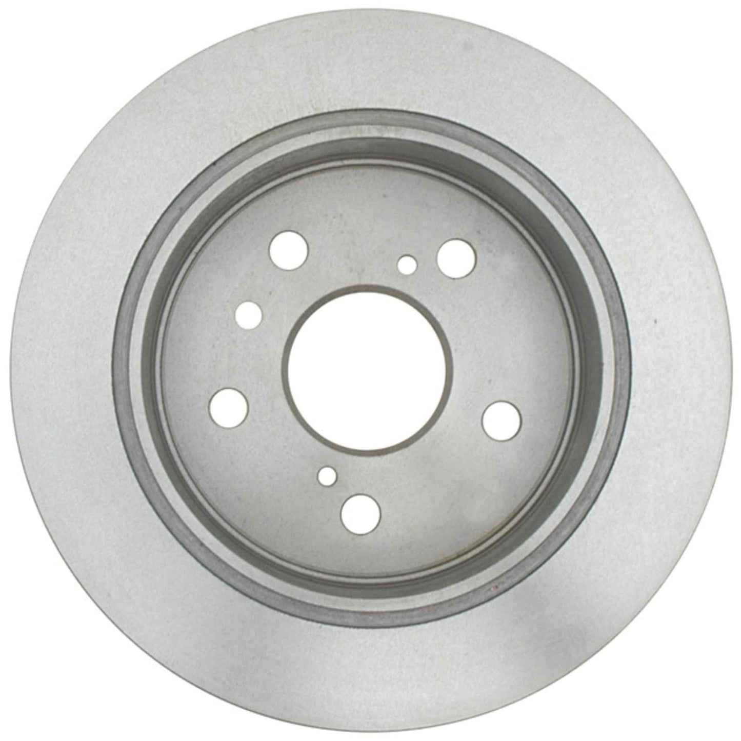 Raybestos Brakes Disc Brake Rotor 980076