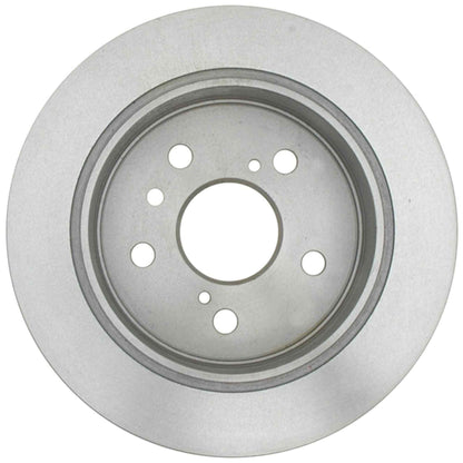 Raybestos Brakes Disc Brake Rotor 980076