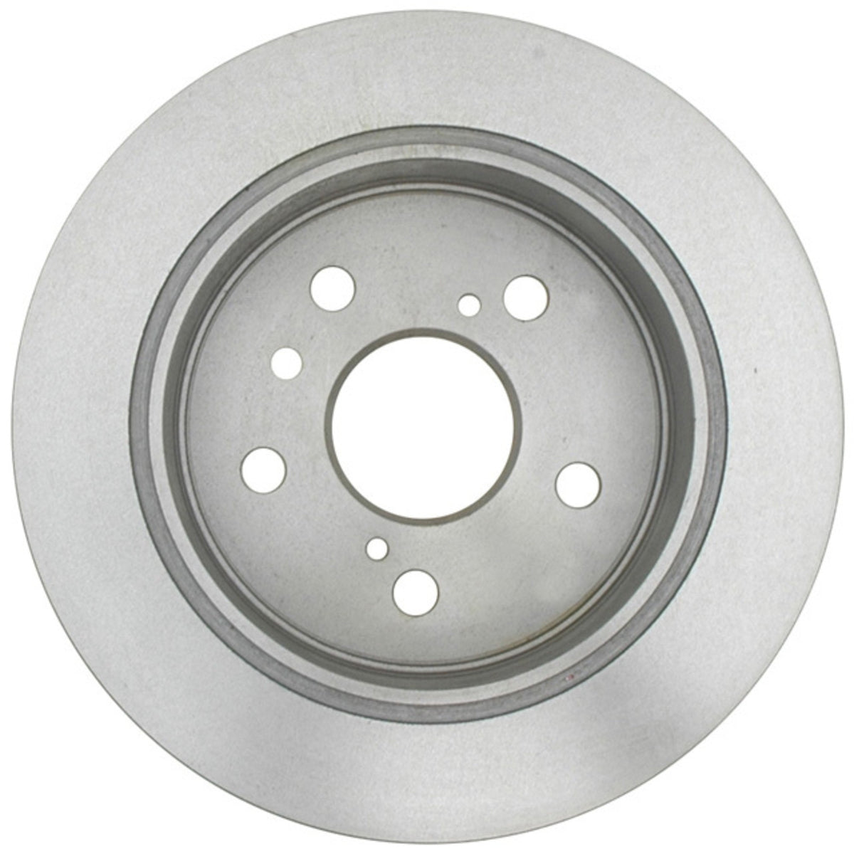 Raybestos Brakes Disc Brake Rotor 980076