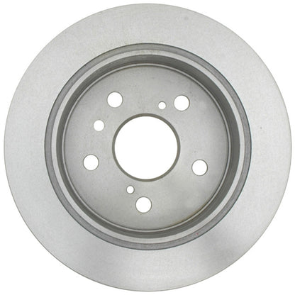 Raybestos Brakes Disc Brake Rotor 980076