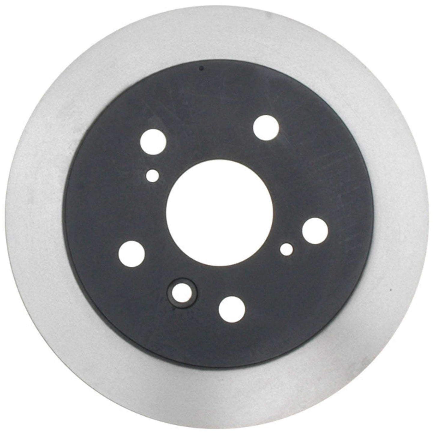 Raybestos Brakes Disc Brake Rotor 980076
