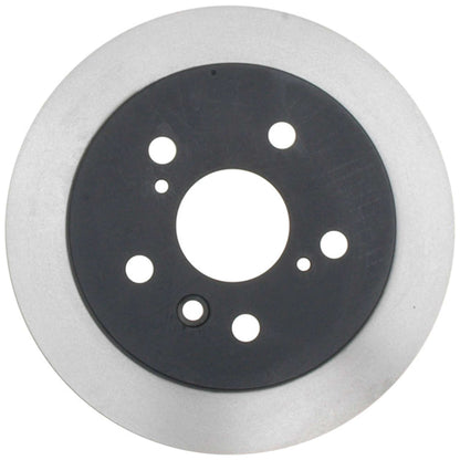 Raybestos Brakes Disc Brake Rotor 980076