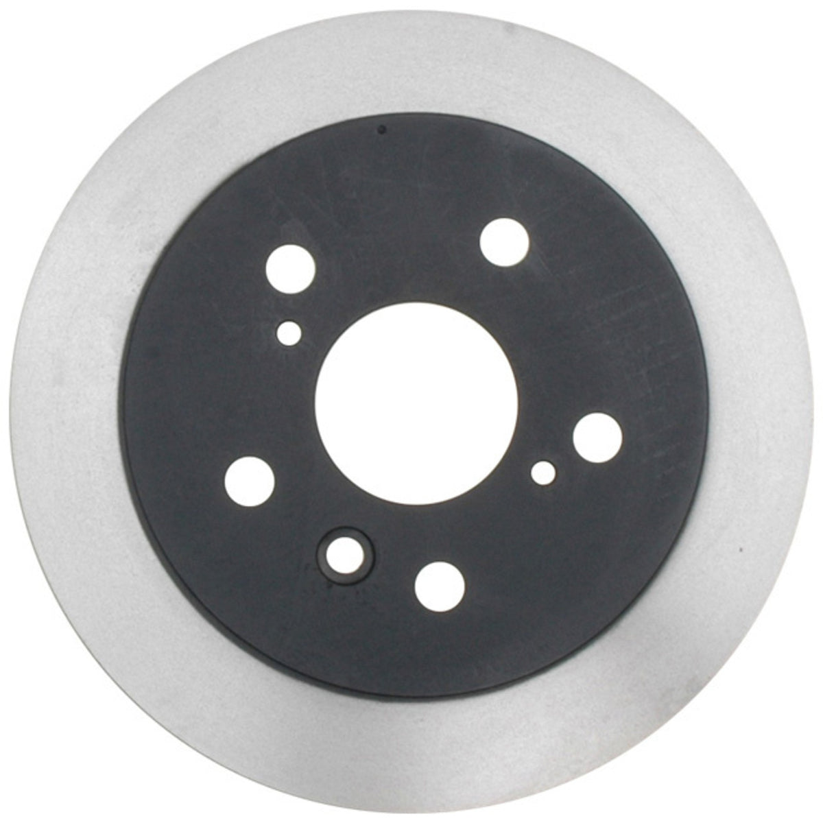 Raybestos Brakes Disc Brake Rotor 980076